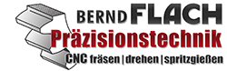 Bernd Flach Präzisionstechnik  GmbH & Co. KG