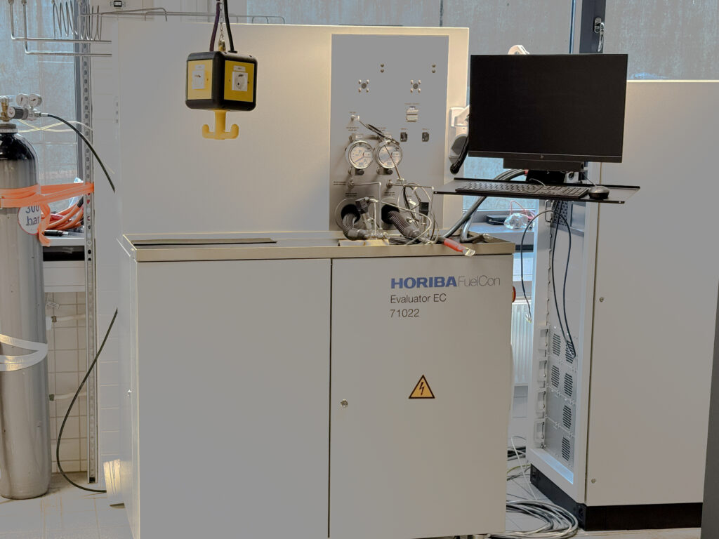 Horiba C50 EC